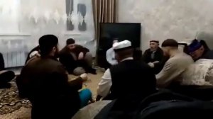 1ад хьокху пондар - назма | Валара къахьон кад