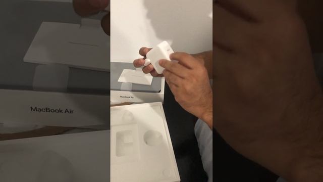 My first Mac PC, Entering into Apple World (Mac book Air M2 Unboxing) смотреть онлайн