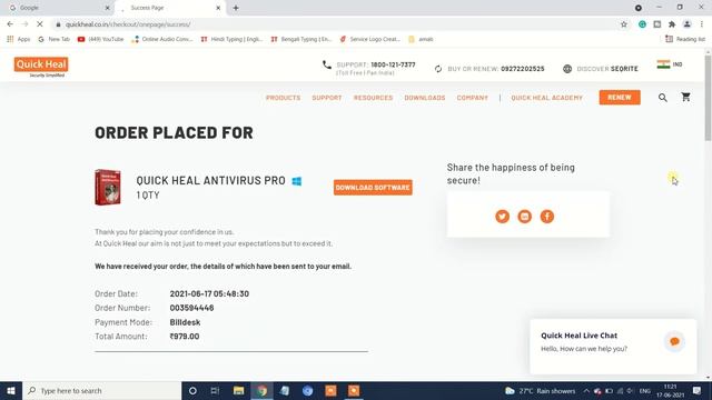 How To Download And Install Anti-Virus In PC Windows 10,7... смотреть онлайн
