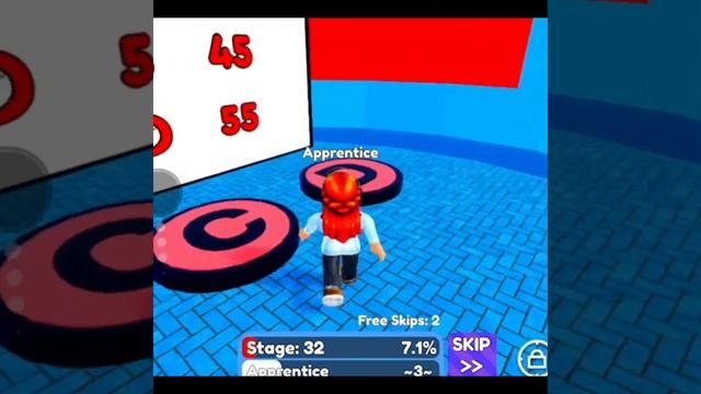 Roblox mega easy obby w/ icloud.dum смотреть онлайн