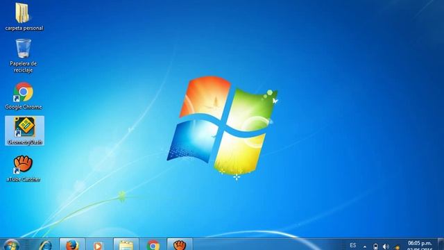 tutorial como descargar e instalar geometry dash 2.0 y como arreglar el open gl смотреть онлайн