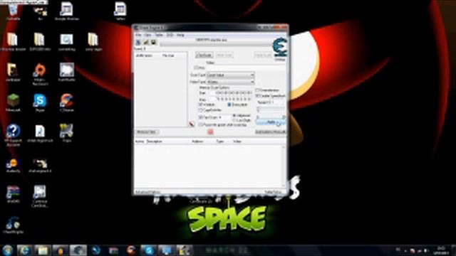 "Tuto" comment utiliser cheat Engine смотреть онлайн