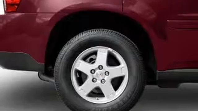 2008 Pontiac Torrent - Loveland CO смотреть онлайн