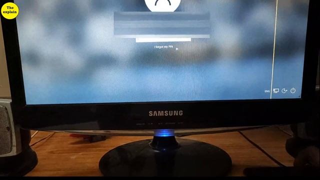 Fix Windows 10/11 login Problem : This sign in Option is disabled because of filed sign in attempts смотреть онлайн