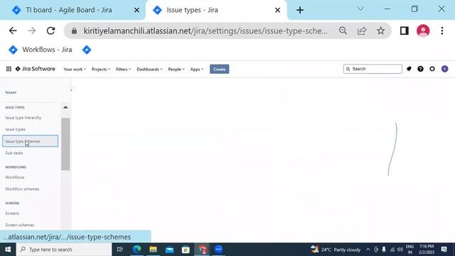 Jira Admin demo by Kiriti sir 02nd feb 2023 6 30 Pm 9059868766 смотреть онлайн