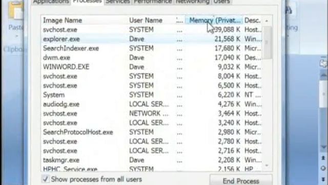 How to Free Up Memory Space on a Computer смотреть онлайн