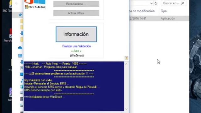Como activar windows 10 fácil y rápido 32/64 bits смотреть онлайн