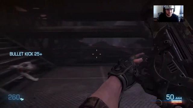 [Live]Bulletstorm:Full Clip edition|Aventura continua! смотреть онлайн