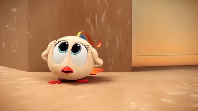 Where's Chicky? Fun Dancing To Music! 🔴