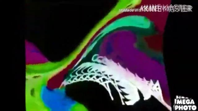 Luntik Crying Csupo Is Weird (Wiggle Major Powers) in Wiggle Major Cubed смотреть онлайн