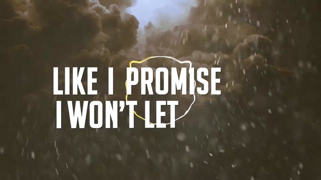 I won't let go - Candila [OFFICIAL LYRIC VIDEO] смотреть онлайн