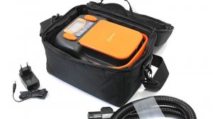 🛠ОБЗОР Насос электрический Stermay HT-790 с аккумулятором⚒️#сезонконтентаRUTUBE