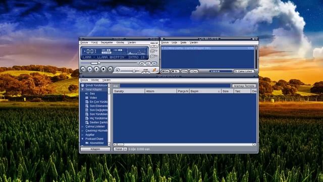 Winamp 5.666 sürümü Kurulum ve Kullanımı смотреть онлайн