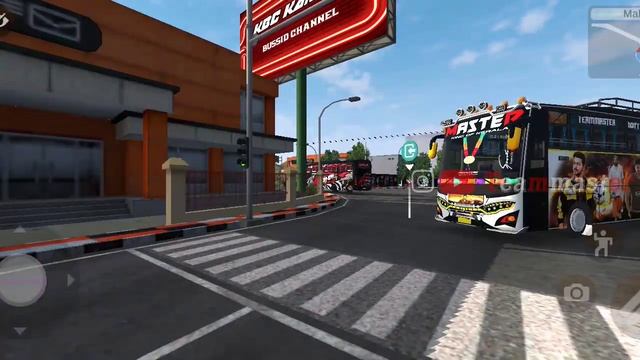 We are announcing over New Jaiguru komban traffic pack by @1NonlyMasteryt |Bussid |Teammaster смотреть онлайн