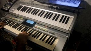 Иванушки International-Колечко-yamaha cover