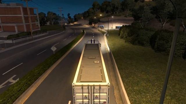 ATS K200 power generator delivery смотреть онлайн