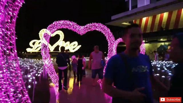 i-City Beautiful [Must See] - Shah Alam -[Cinematic] смотреть онлайн