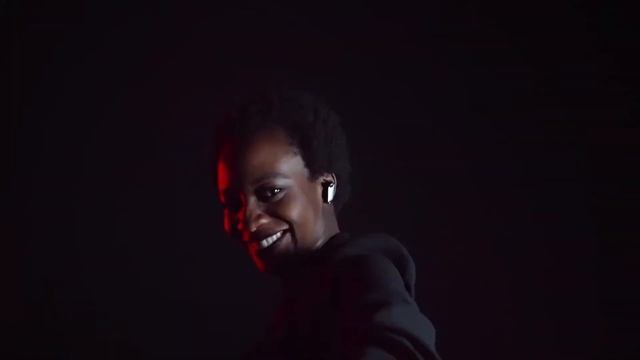 The First Hi-Res ANC Earbuds Noise-canceling, unique acoustic design, 6-mic earbuds смотреть онлайн