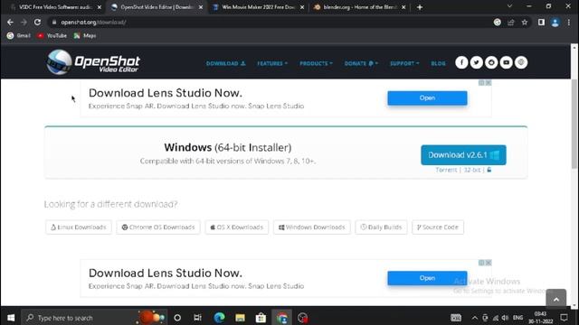 4 Free Editing Software for Windows, Linux, Mac Os (Without Watermark) смотреть онлайн