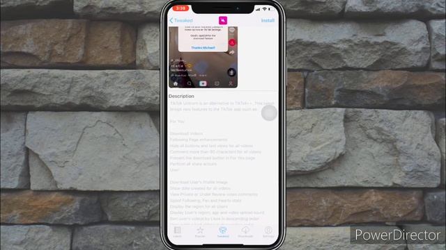 iPhone Premium Apps For FREE Tech 4 iNFO смотреть онлайн