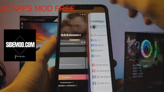 Spectra Download 💎 Tutorial How to get Free Spectra on iOS & Android HOT 2023 !!! смотреть онлайн