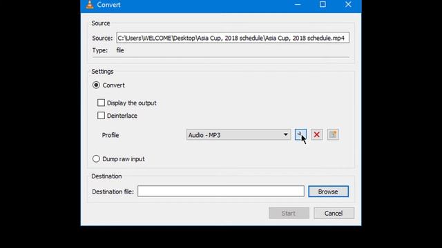 How to remove Audio From Video Using VLC Media Player смотреть онлайн