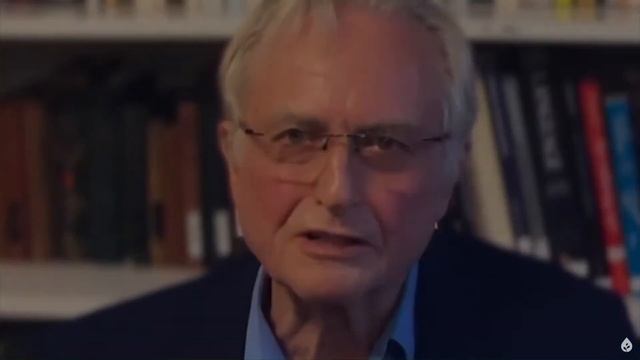 God Delusion Author Richard Dawkins Converts To A Special Christianity смотреть онлайн