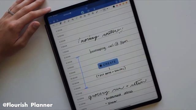 GOODNOTES 6 NEW FEATURES! смотреть онлайн