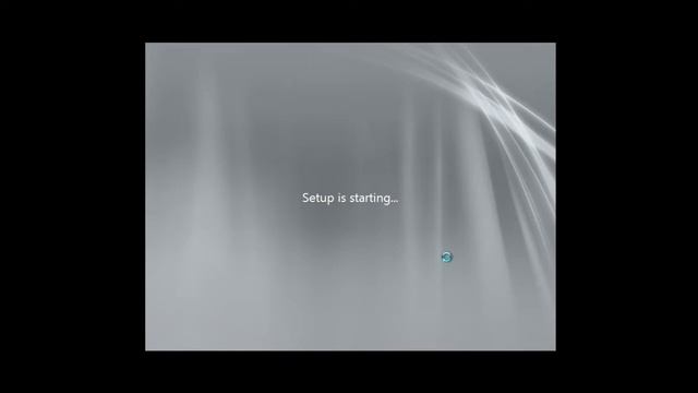 Установка Windows Server 2008 R2 build 7201 на VirtualBox смотреть онлайн
