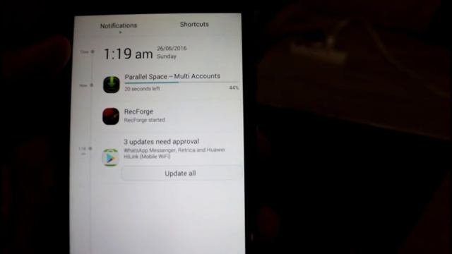 How to Install Multiple Whatsapp,facebook,viber etc | Parallel Space смотреть онлайн