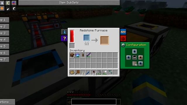Modded Minecraft Beginner's Guide E3A - Thermal Expansion and Ender IO Basics смотреть онлайн