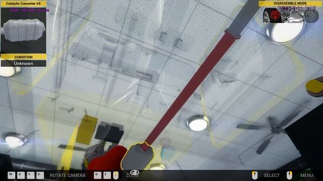 CMS 2014 4x4 Add-on Order/Invoice 4 PC Gameplay FullHD 1080p смотреть онлайн
