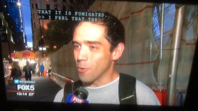 Featured on Fox 5 News Again Regarding Apple Store смотреть онлайн