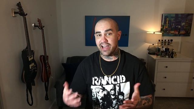 Creed Aventus Review | How Have I Still Not Reviewed It? | The Most Popular Masculine Niche Cologne смотреть онлайн