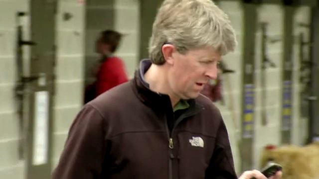 GOFFS LANDROVER SALES 2014 смотреть онлайн