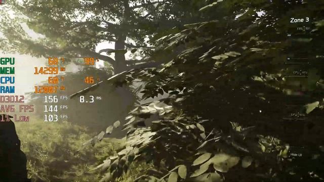 Tom Clancy's The Division 2 - i5 12400F + RX 6950 XT - 1440p Max Settings - Benchmark Fps Test смотреть онлайн