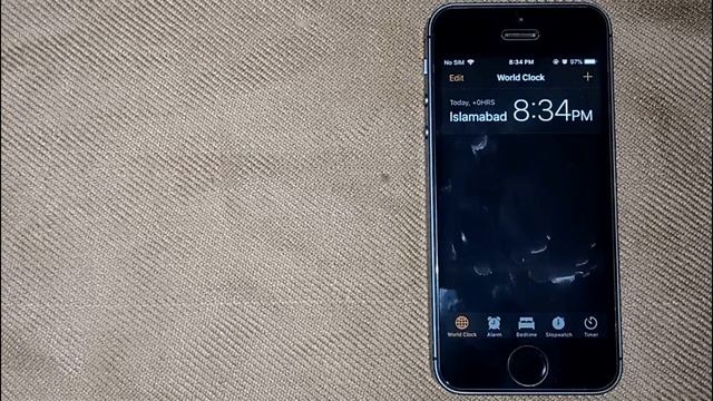 ✅ How To Delete All Alarms On iPhone 🔴 смотреть онлайн