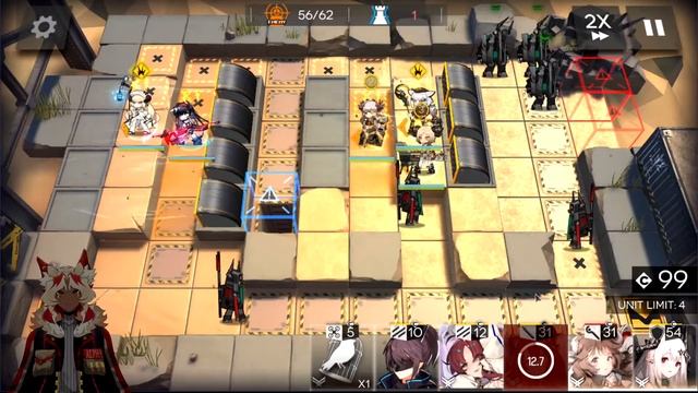 HOW TO PLAY ARKNIGHTS ON PC WINDOWS смотреть онлайн