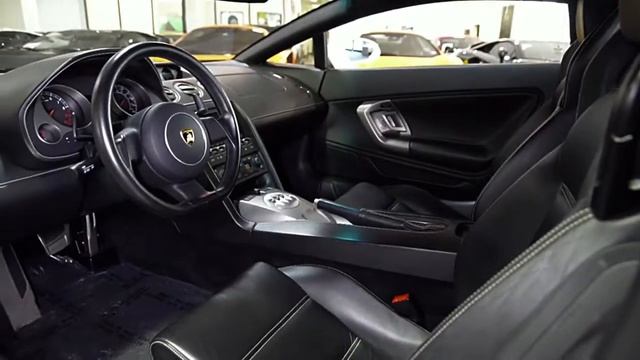 2006 Lamborghini Gallardo Balloon White LT1124 смотреть онлайн