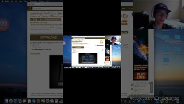 . Logic X Pro for freeutorrent and kickasstorrents смотреть онлайн