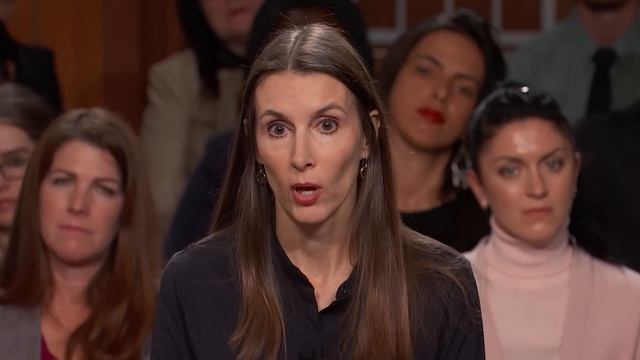 Judge Judy Calls Out Mom for Lying in Front of Her Son | Part 2 смотреть онлайн