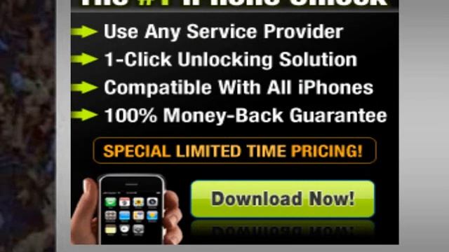 Unlock IMEI iPhone : Easy to Unlock your Smartphone смотреть онлайн
