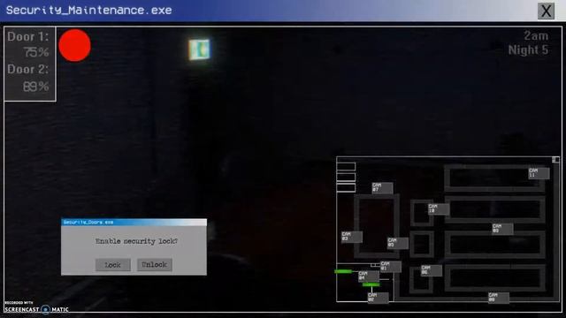 Five nights with mac tonight 2 remastered night 5 смотреть онлайн