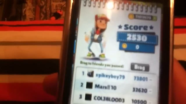Subway surfers game cheats смотреть онлайн