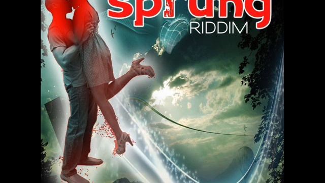 Redeem - How Yuh Dweet (Sprung Riddim - Blakkwuman22 Music) смотреть онлайн