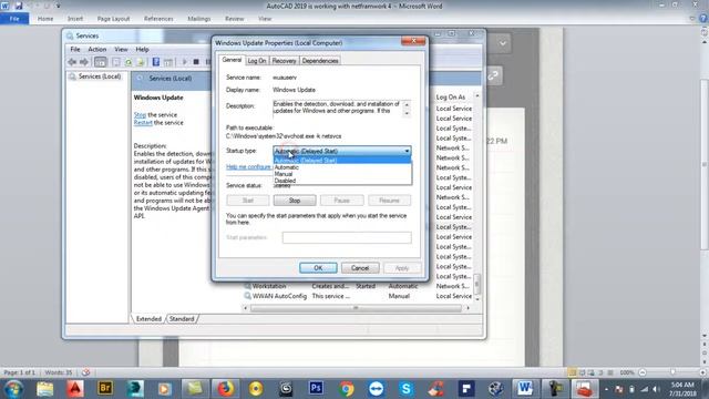 Netframwork 4.7 installation problem in windows 7 64 bit смотреть онлайн