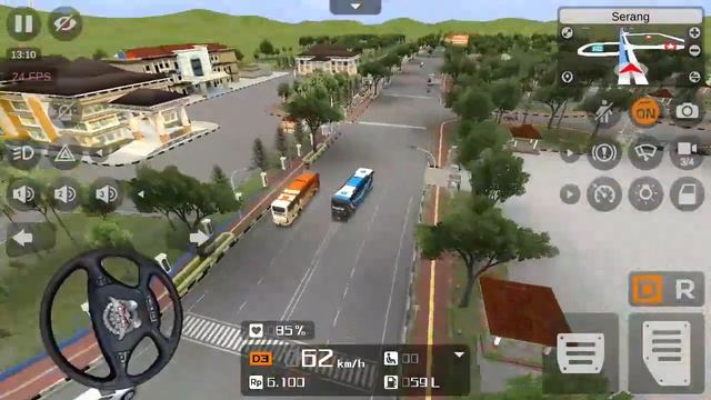 Bus game | android games video any video like share | смотреть онлайн