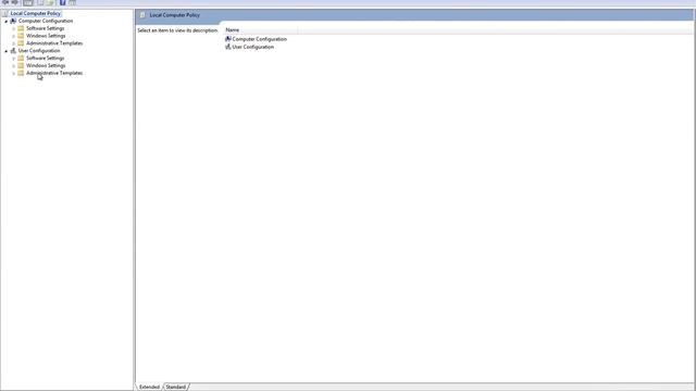 Prevent users from running certain applications on Windows 7 смотреть онлайн