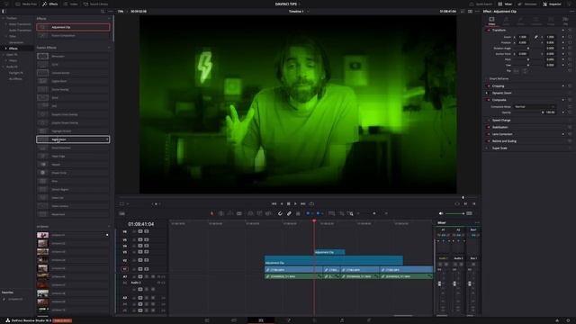 10 Essential Tips, Tricks & Hacks in DaVinci Resolve 18 & 18.6! смотреть онлайн