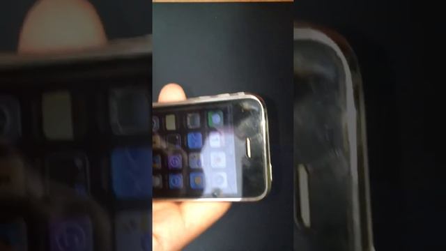 ОБЗОР НА ЛЕГЕНДАРНЫЙ IPHONE 3G смотреть онлайн